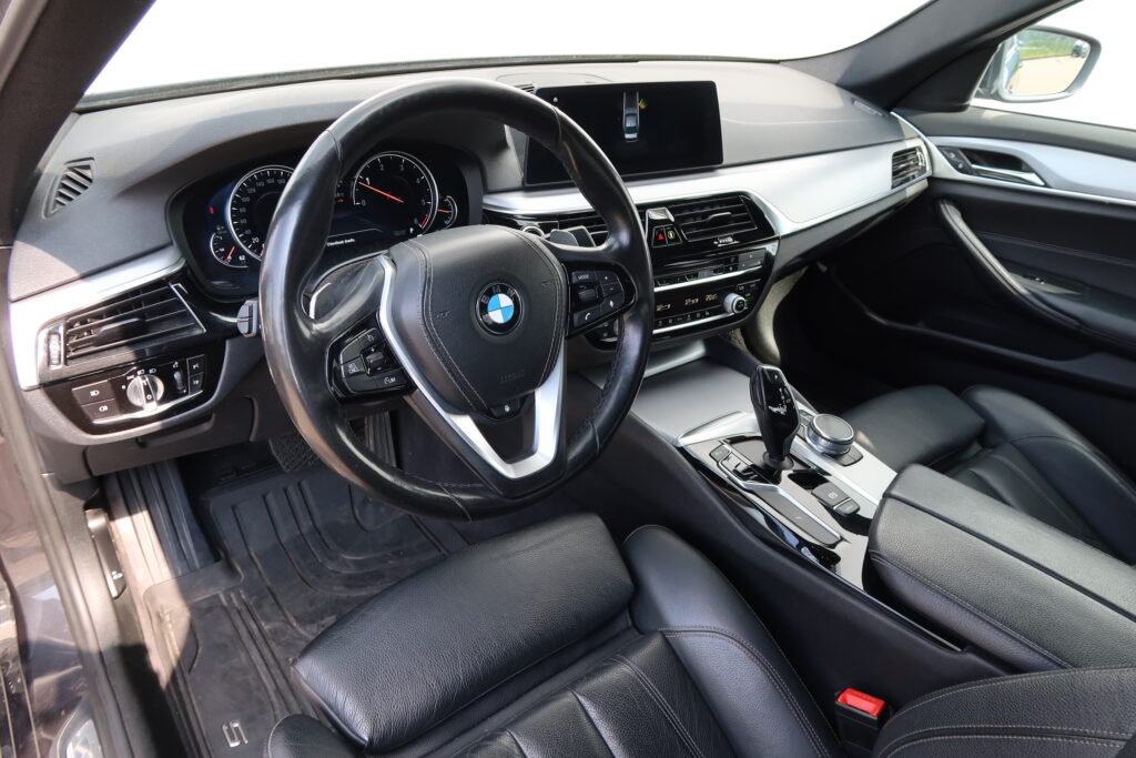 BMW 520d xDrive