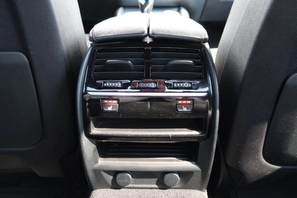 BMW 520d xDrive