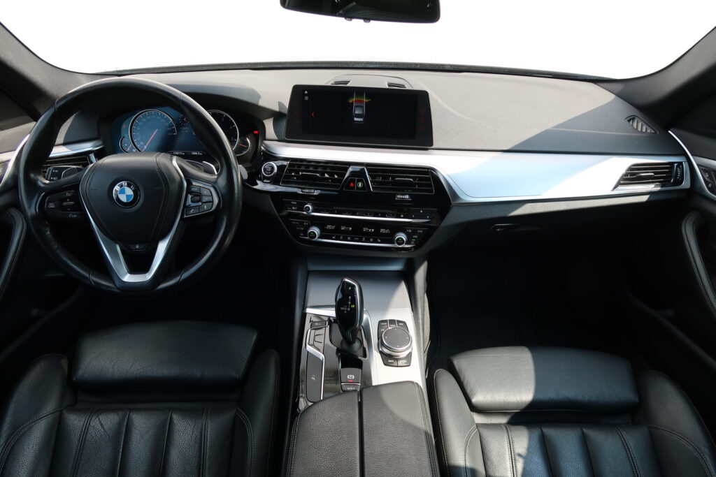BMW 520d xDrive