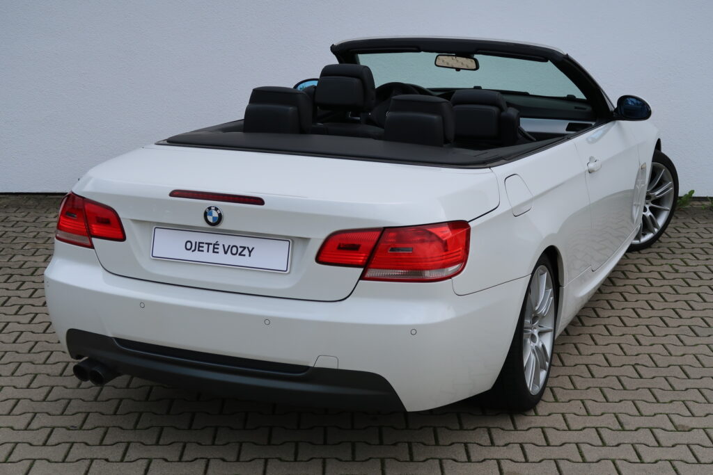 BMW 325i
