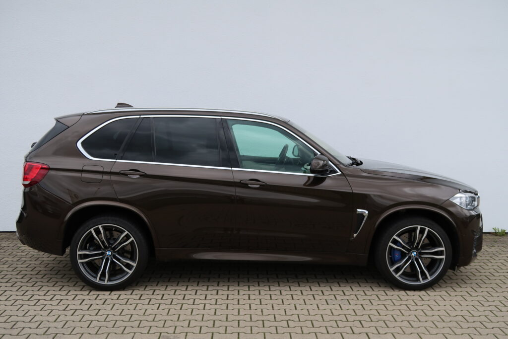 BMW X5 M