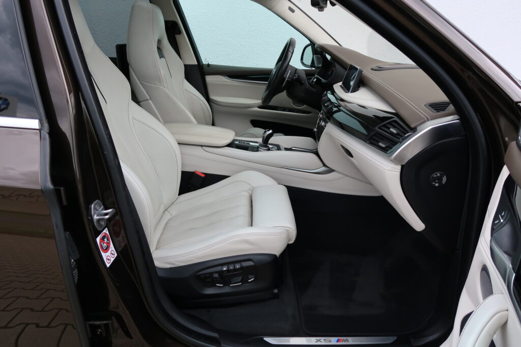 BMW X5 M