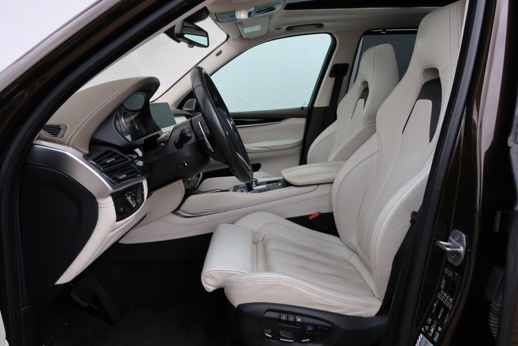 BMW X5 M