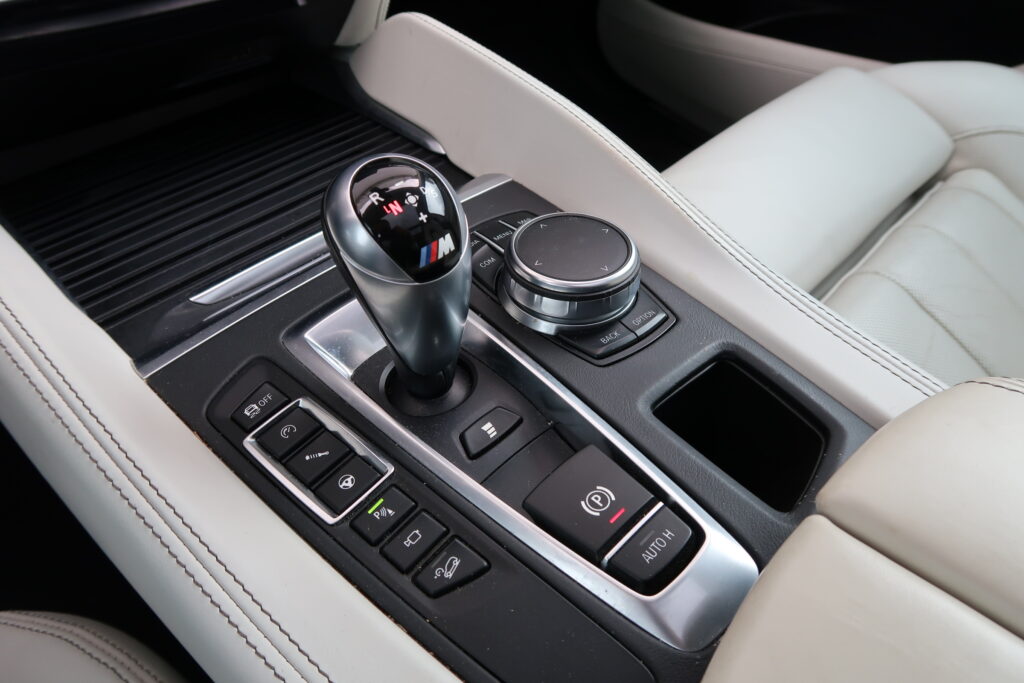 BMW X5 M