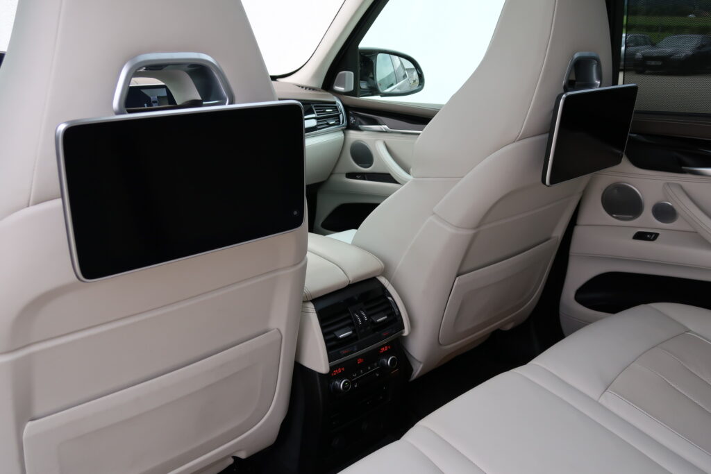 BMW X5 M