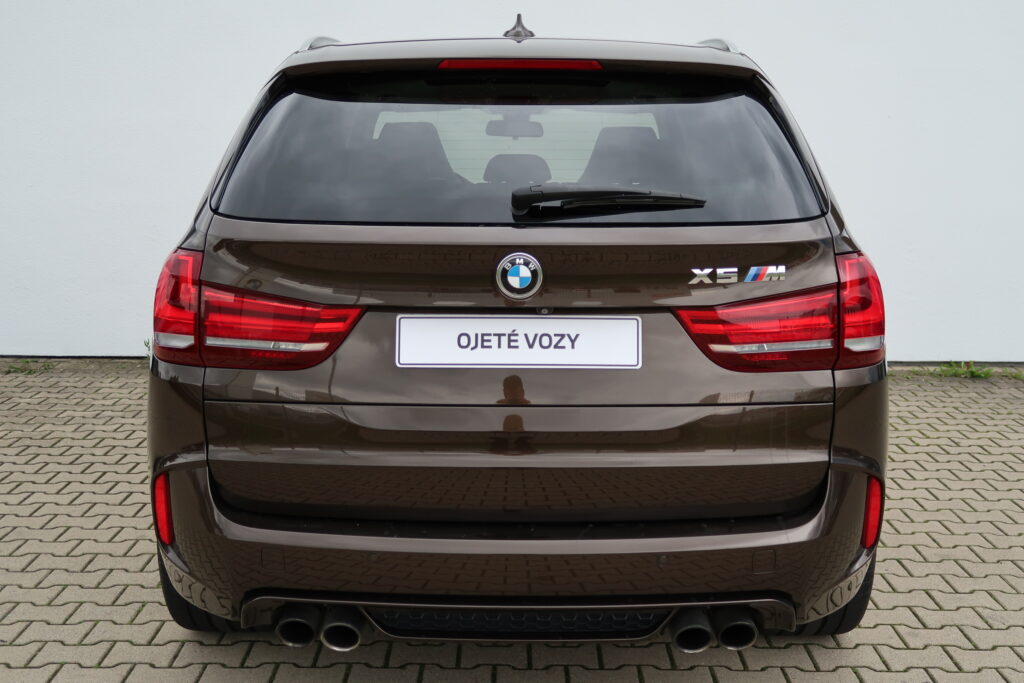 BMW X5 M