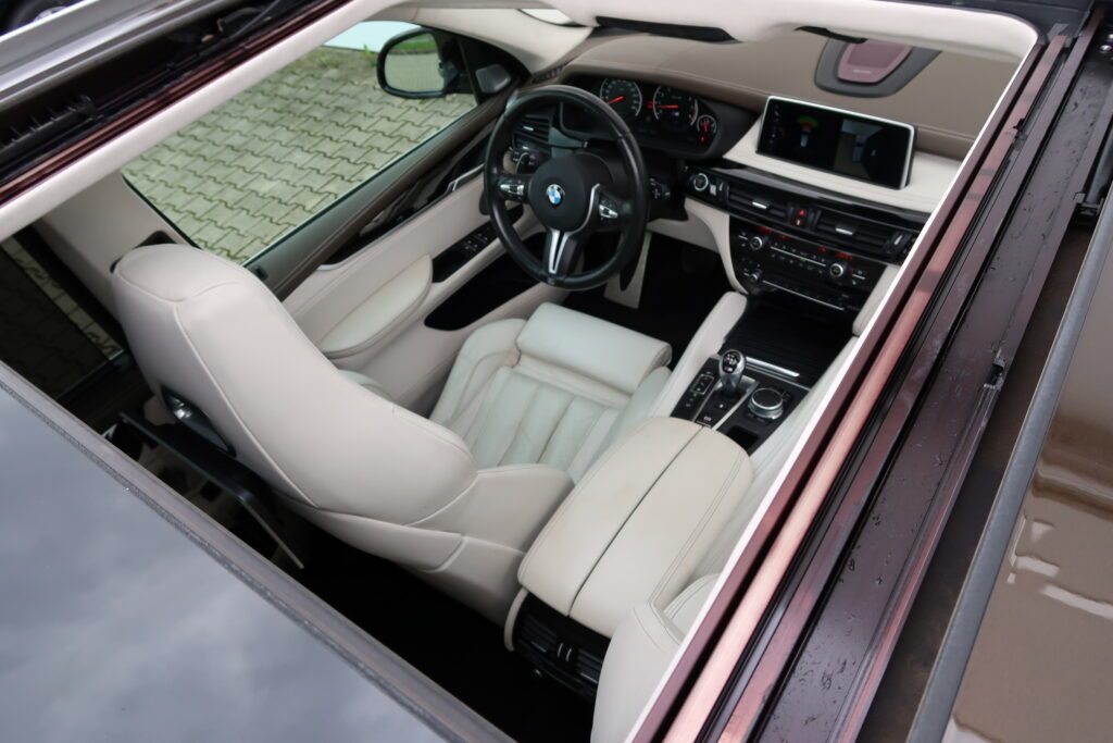 BMW X5 M