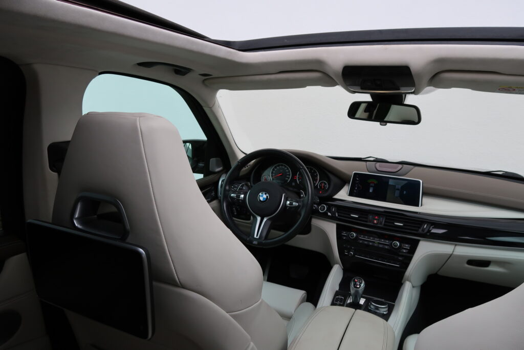BMW X5 M