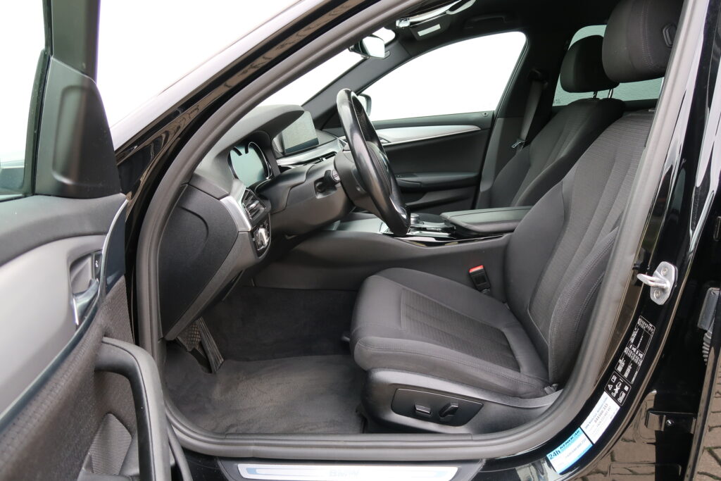 BMW 530d xDrive Limousine