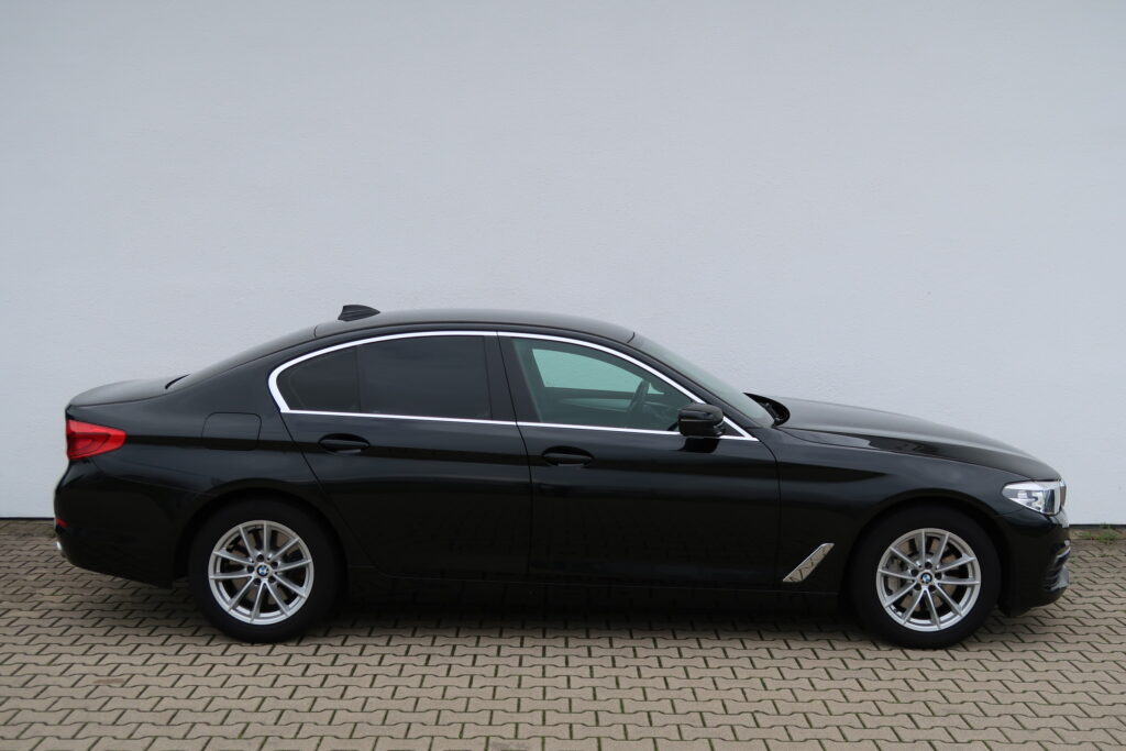 BMW 530d xDrive Limousine