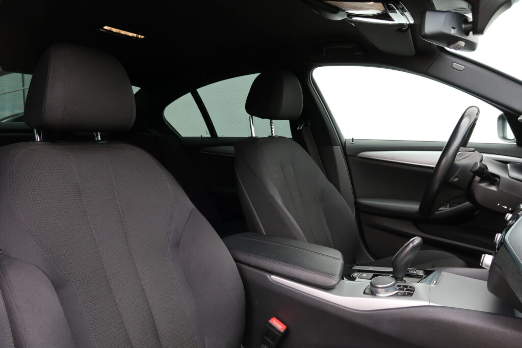 BMW 530d xDrive Limousine