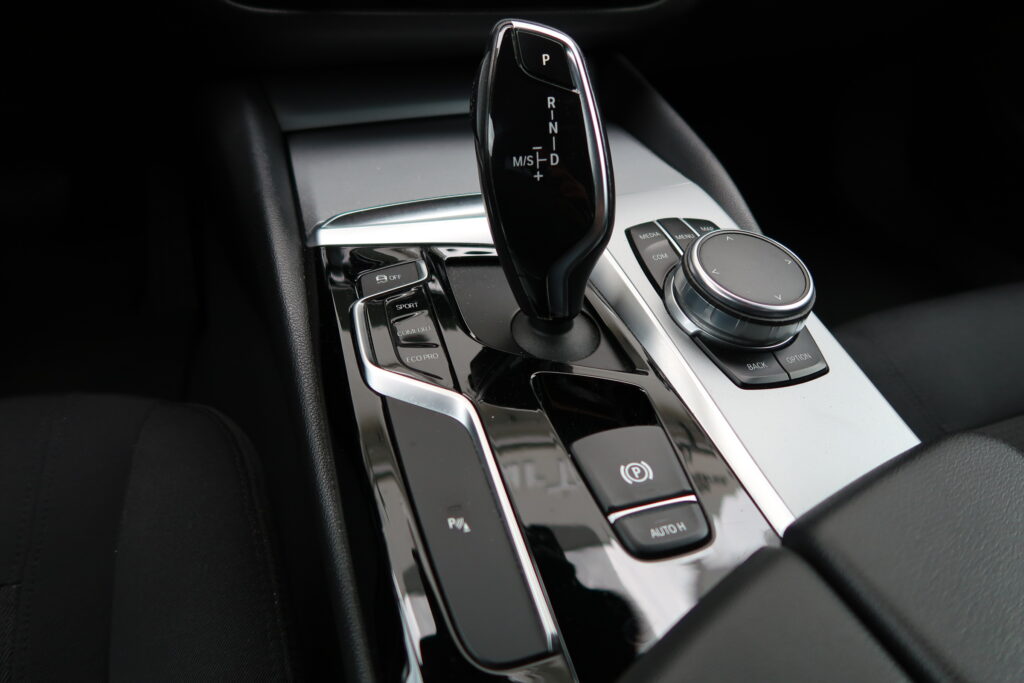 BMW 530d xDrive Limousine
