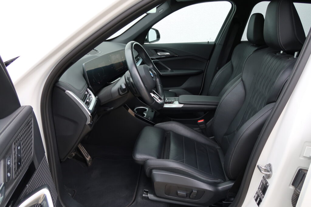 BMW X1 sDrive18i