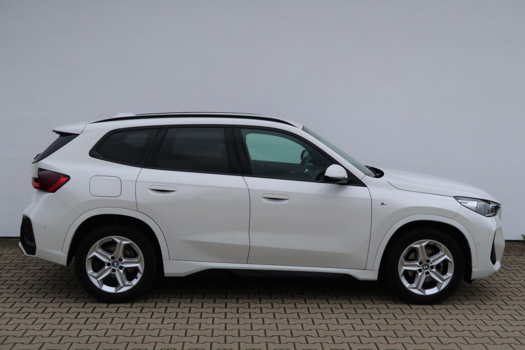 BMW X1 sDrive18i