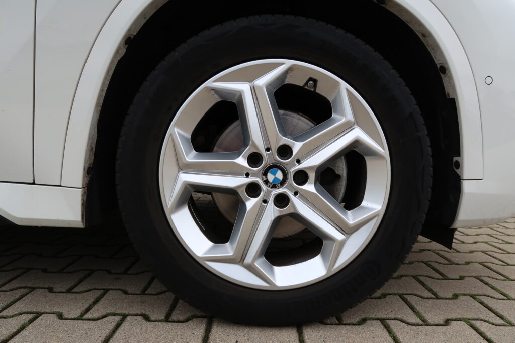 BMW X1 sDrive18i