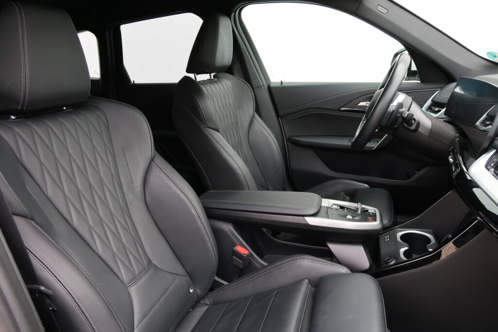 BMW X1 sDrive18i