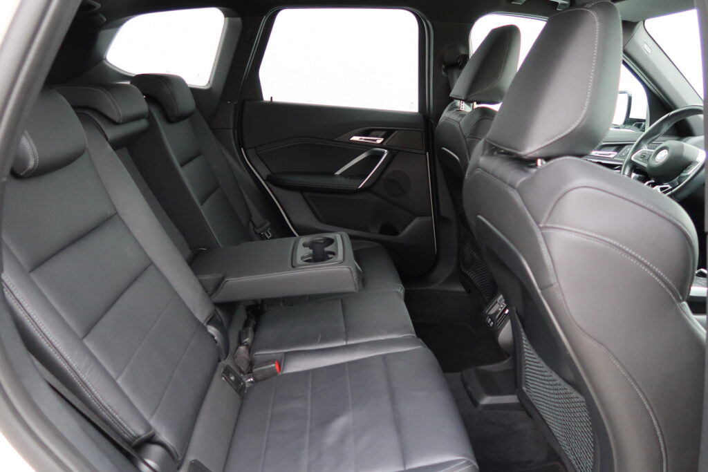 BMW X1 sDrive18i