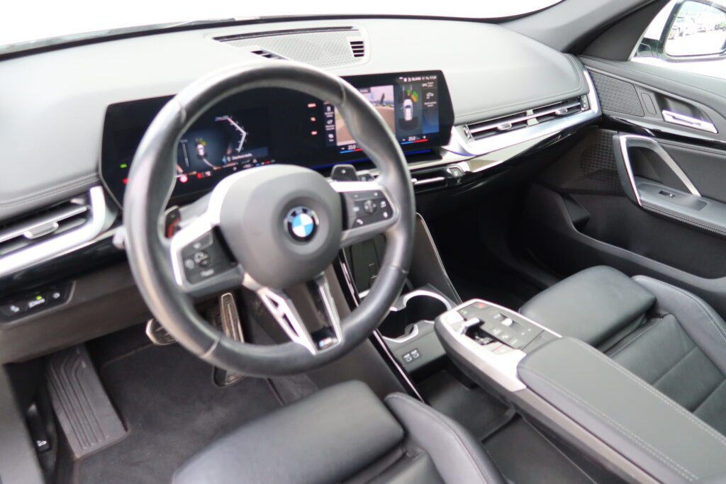 BMW X1 sDrive18i