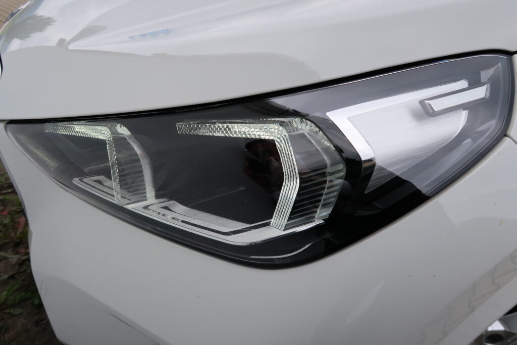 BMW X1 sDrive18i