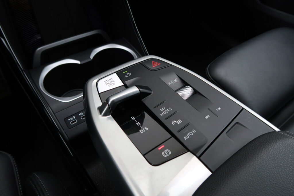 BMW X1 sDrive18i