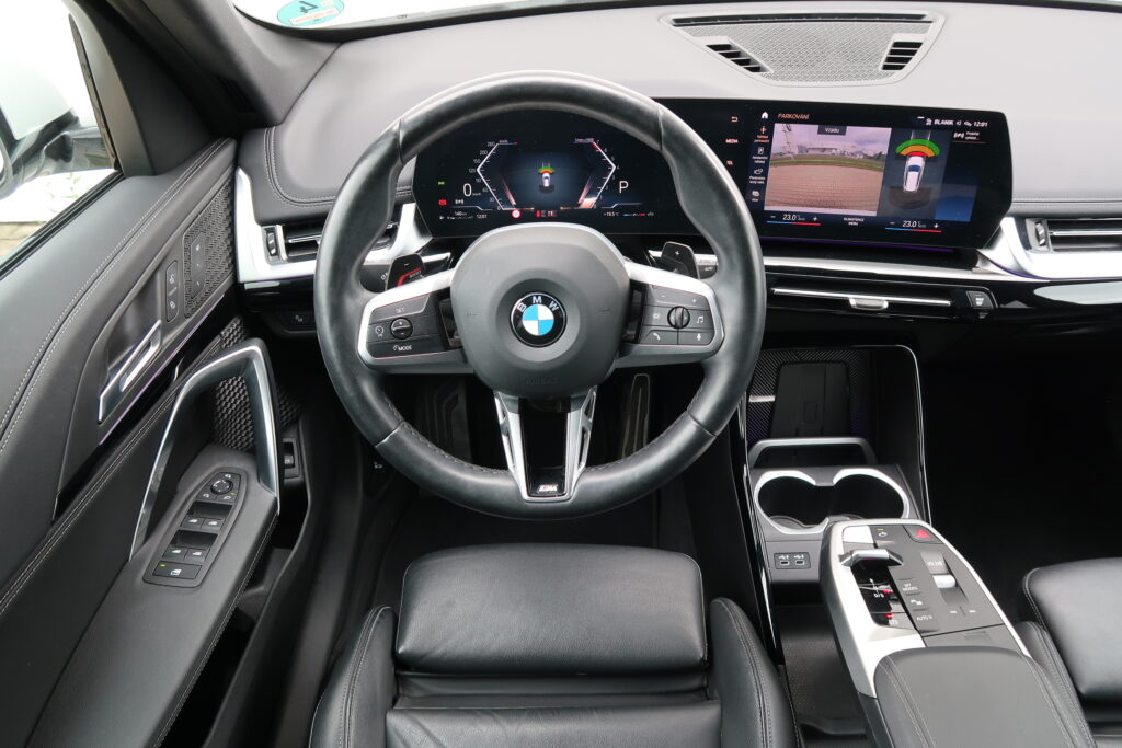 BMW X1 sDrive18i