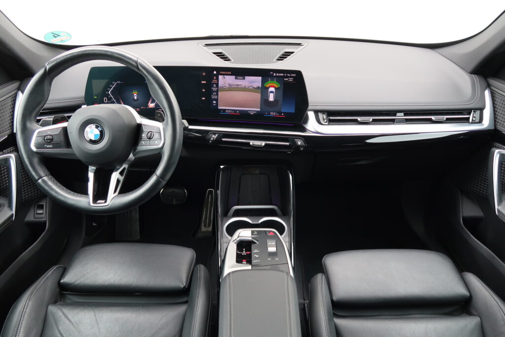 BMW X1 sDrive18i