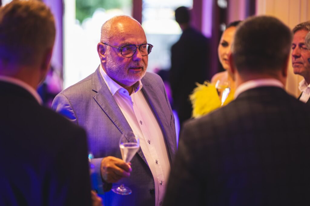 KVIFF 2025 | CarTec Group