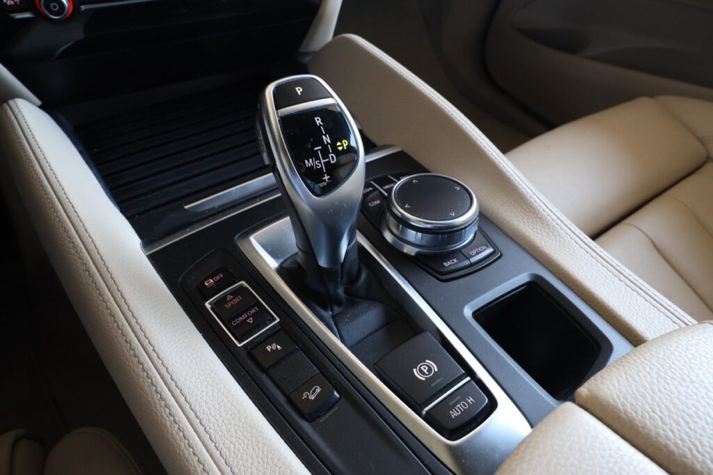 BMW X6 xDrive40d