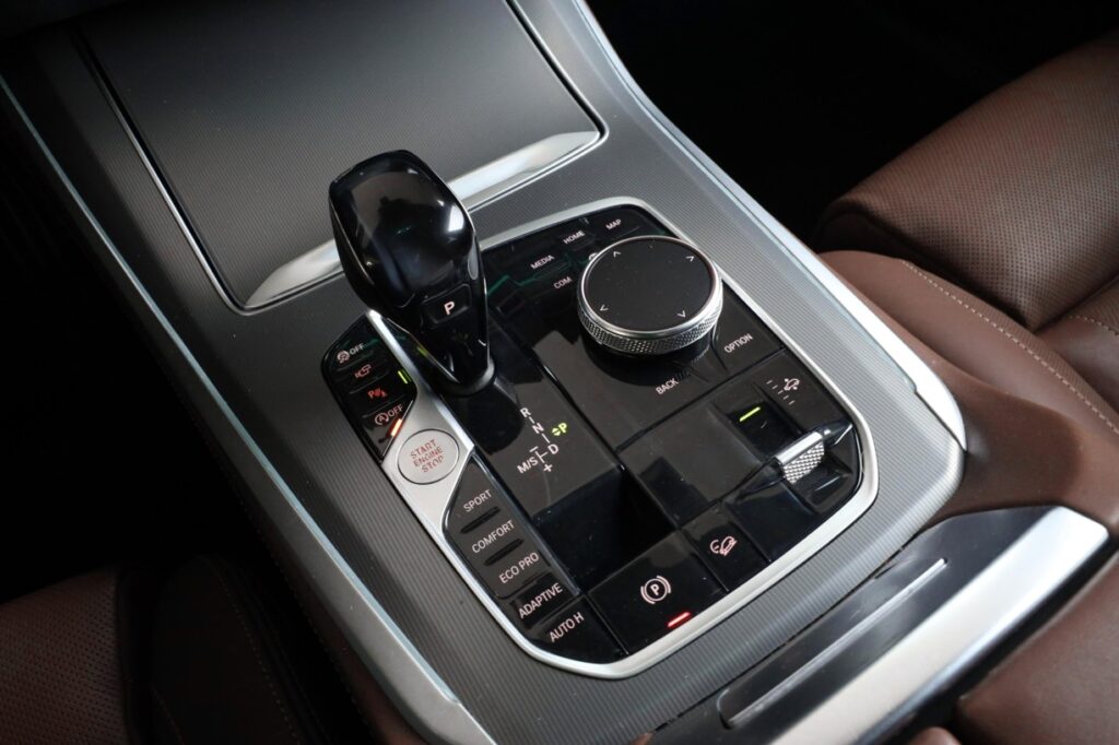 BMW X5 xDrive40i