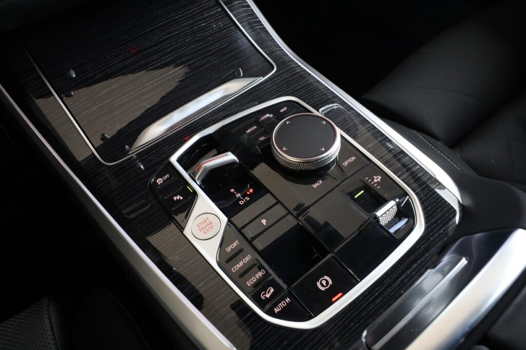 BMW X5 xDrive40d
