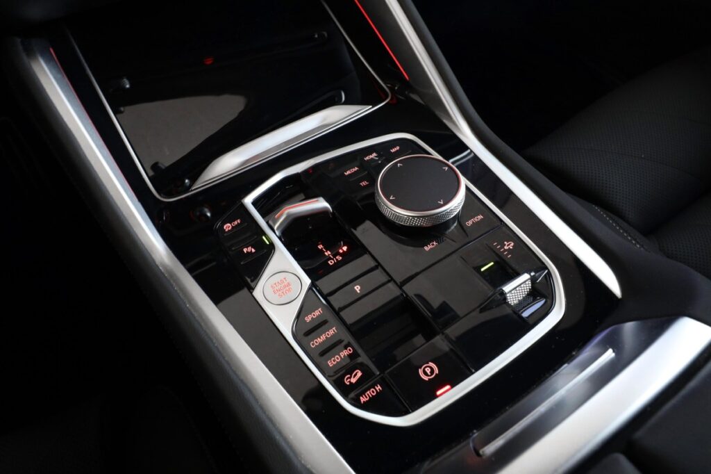 BMW X6 xDrive40d