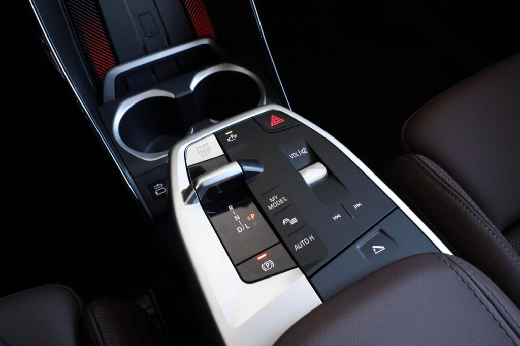 BMW X1 xDrive25e