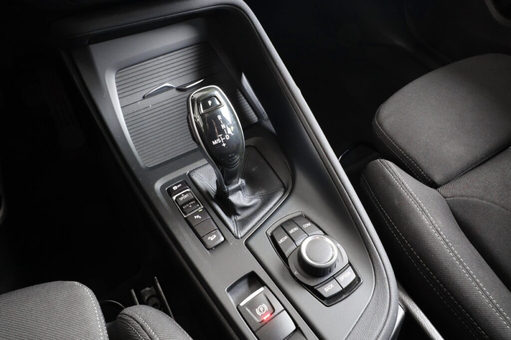 BMW X1 xDrive20i