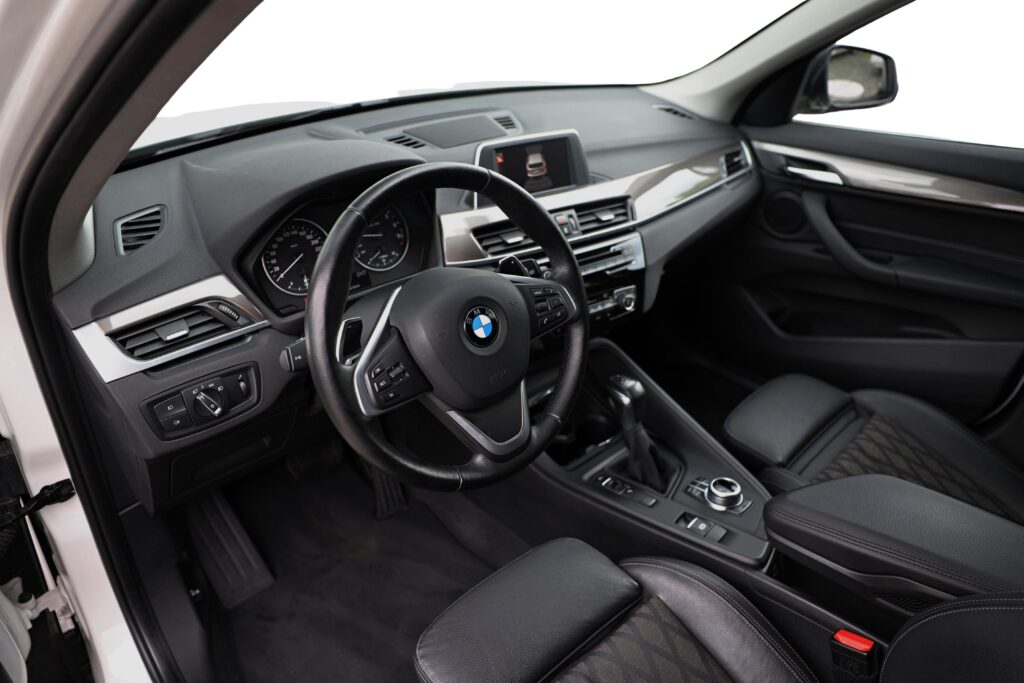 BMW X1 sDrive20i