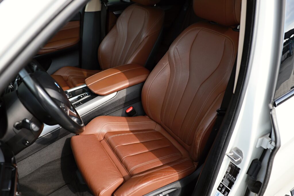 BMW X5 xDrive 25d