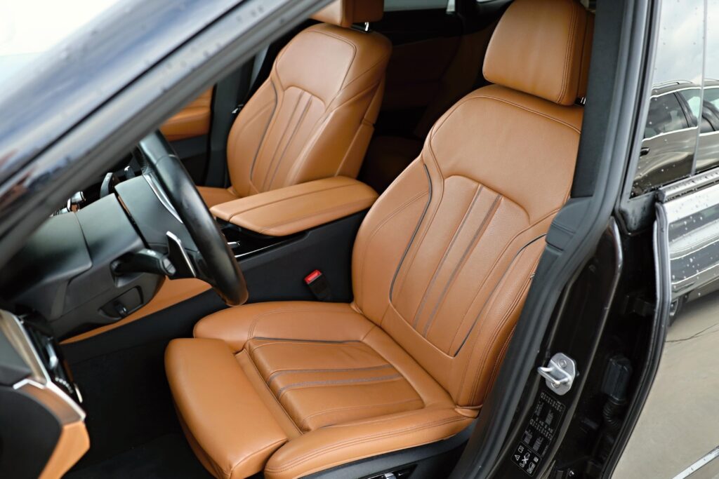 BMW 630d xDrive Gran Turismo