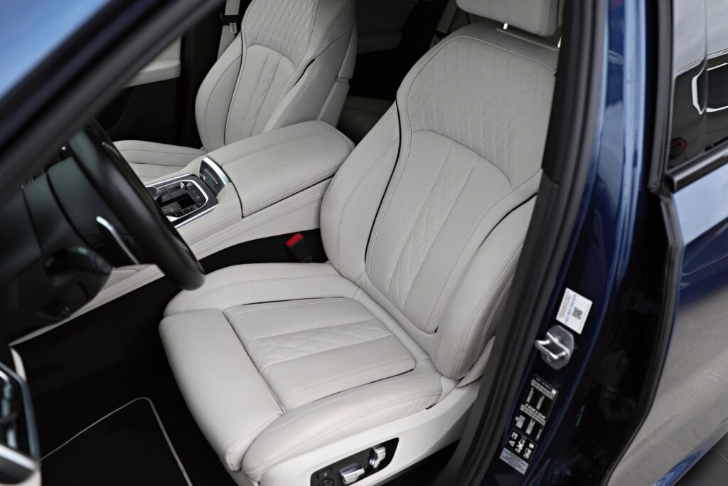 BMW X6 xDrive40i
