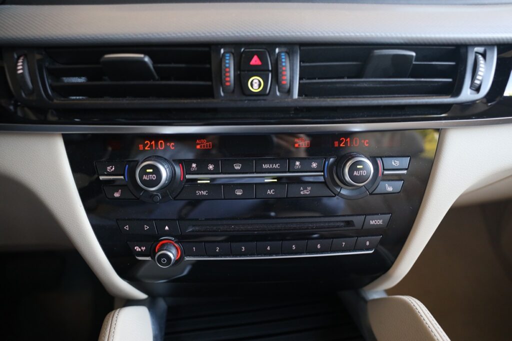 BMW X6 xDrive40d