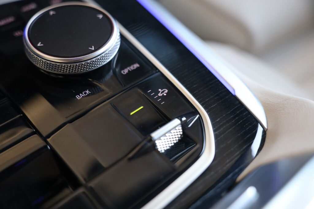 BMW X7 M60i xDrive