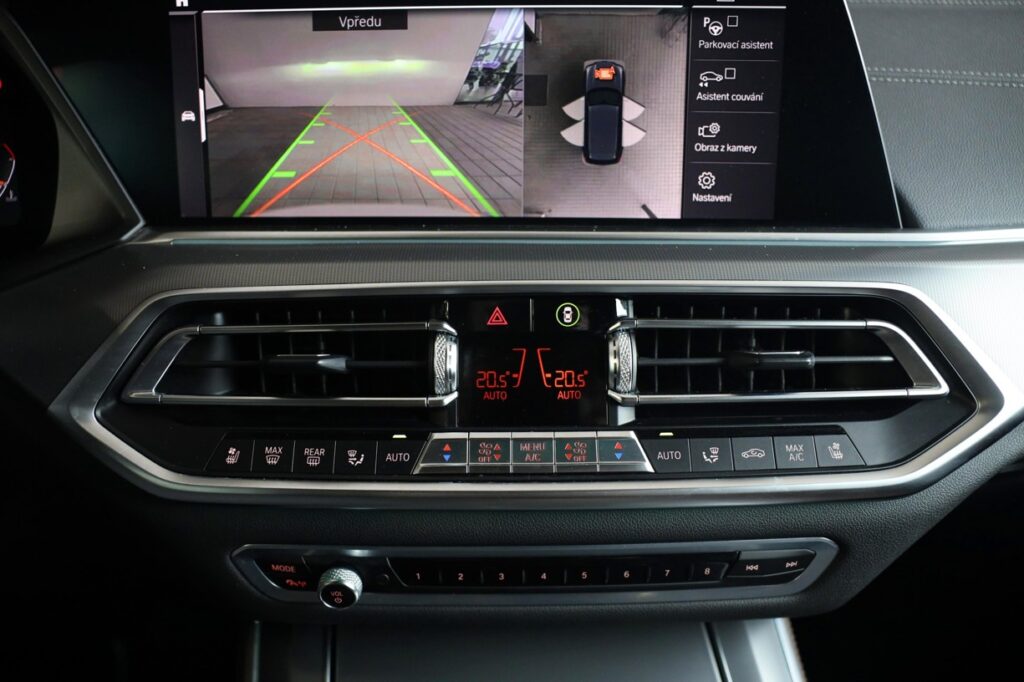 BMW X5 xDrive40i