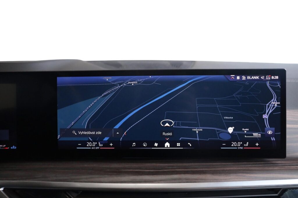 BMW X6 xDrive40d