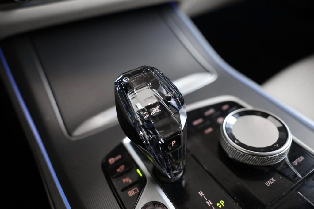 BMW X5 xDrive45e iPerformance