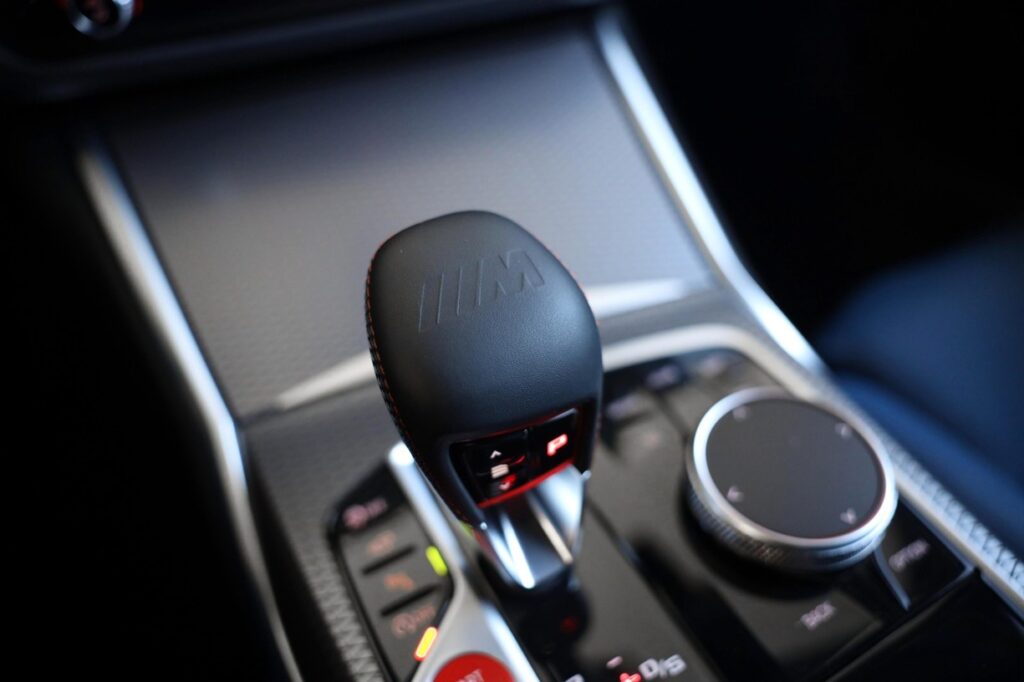 BMW M3 Competition M xDrive Touring