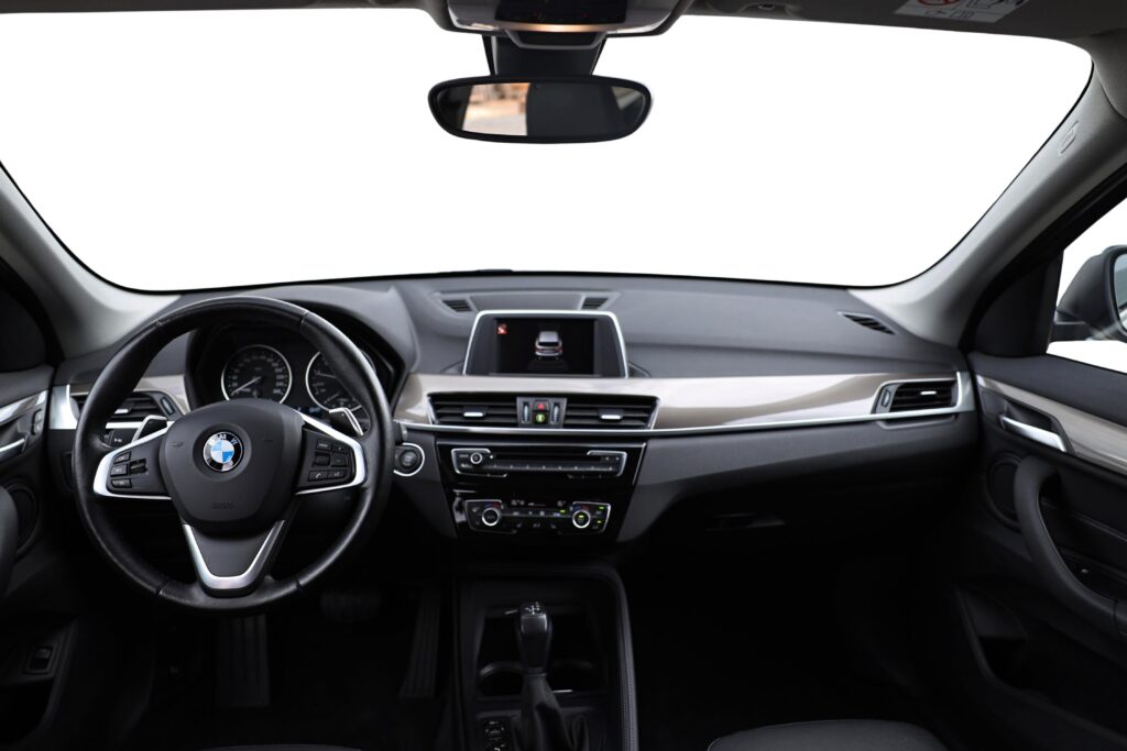 BMW X1 sDrive20i
