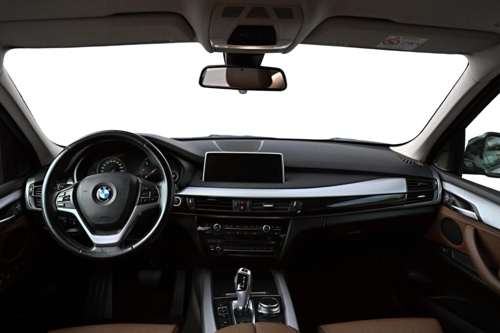 BMW X5 xDrive 25d