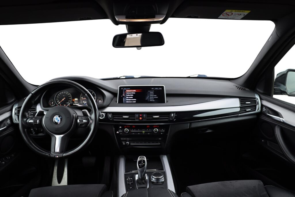 BMW X5 xDrive30d