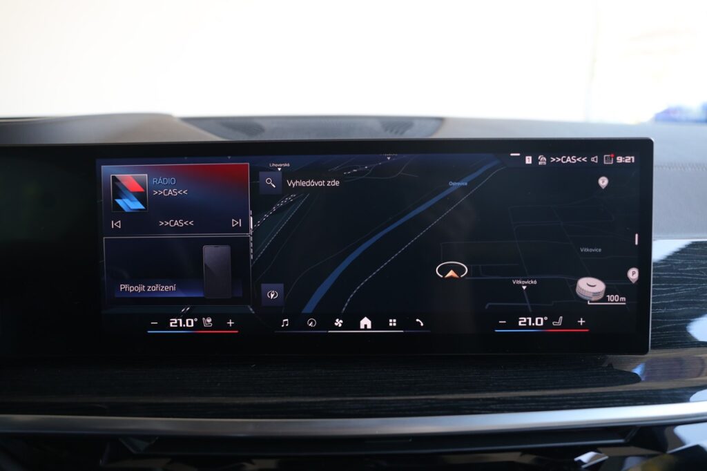 BMW X7 M60i xDrive