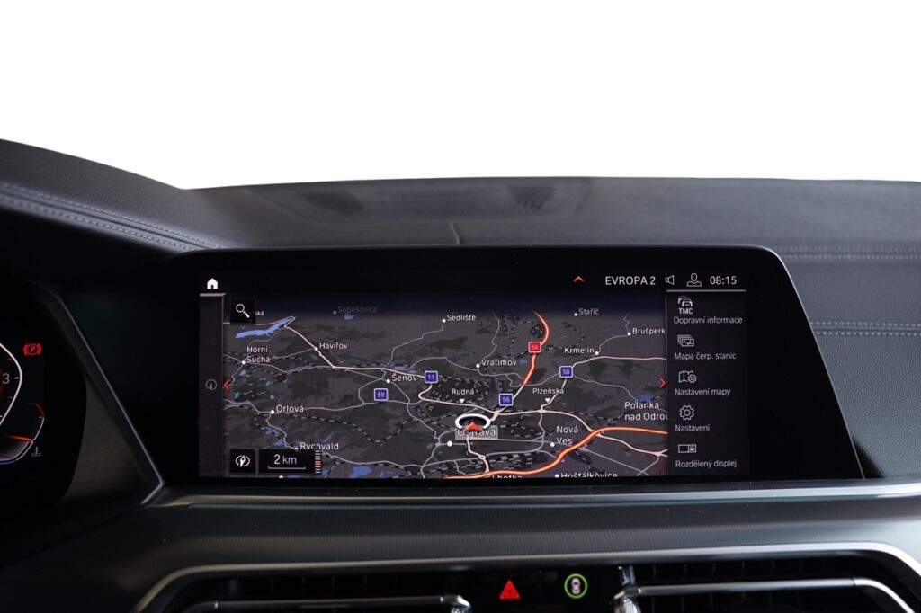 BMW X5 xDrive40i