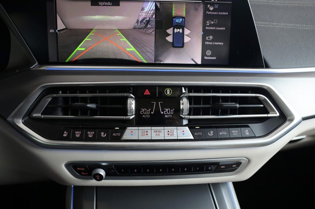 BMW X5 xDrive45e iPerformance
