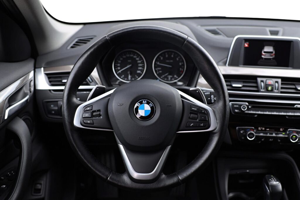BMW X1 sDrive20i